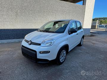 Fiat Panda 1.0 FireFly S&S Hybrid PREZZO REALE