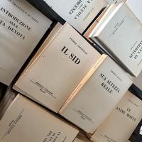 Libri Biblioteca Universale Rizzoli  (158 numeri)