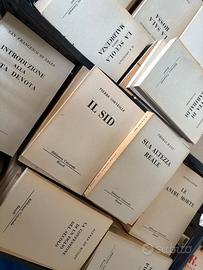 Libri Biblioteca Universale Rizzoli  (158 numeri)