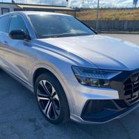AUDI Q8 50 TDI 286 CV quattro tiptronic Sport