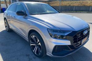 AUDI Q8 50 TDI 286 CV quattro tiptronic Sport