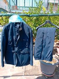 vestito moto