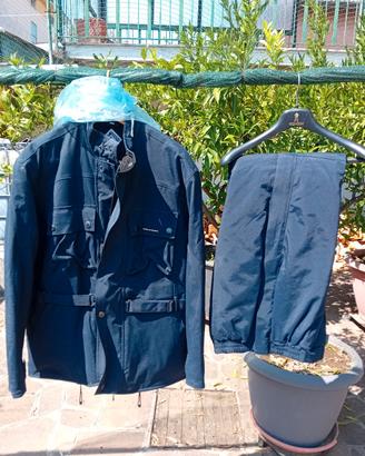 vestito moto