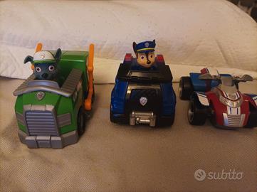 giochi originali paw Patrol 