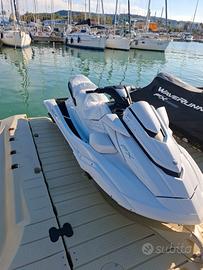 FX Cruiser SVHO 2025