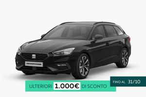 Seat Leon sportstourer 2.0 tdi fr 150cv dsg