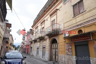 Appartamento Scafati [Cod. rif 3134937VRG]