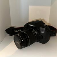 Canon Eos 760D