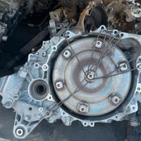 CAMBIO AUTOMATICO VOLVO XC60 D5204T3