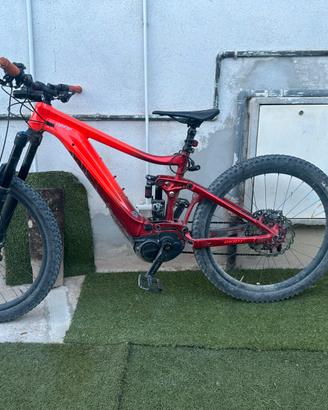 E-Bike mtb