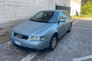 AUDI A3 TDI