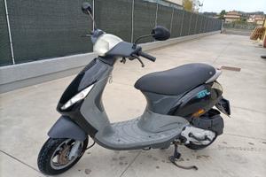 Piaggio Zip 50 4 tempi
