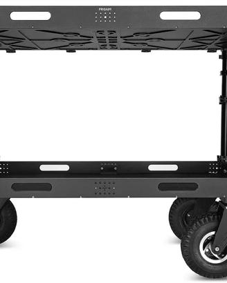 Carrello Cinema PROAIM Atlas V2