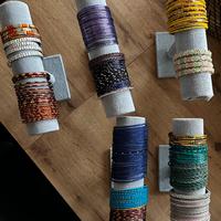 Braccialetti “Bangles” indiani