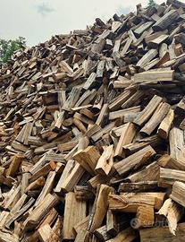 Legna da ardere
