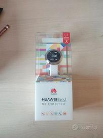 Smartwatch Huawei da donna nuovo Band perfect fit