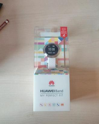 Smartwatch Huawei da donna nuovo Band perfect fit