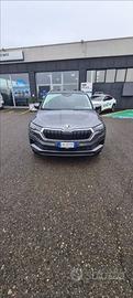 SKODA Karoq 2.0 tdi Style 115cv