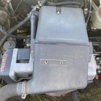 MOTORE COMPLETO FIAT Uno 2Â° Serie 156A2246 Benzin