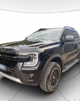 FORD Ranger Raptor 2.0 ecoblue 205cv auto (+ IVA)