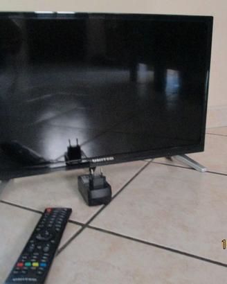 Tv 24''