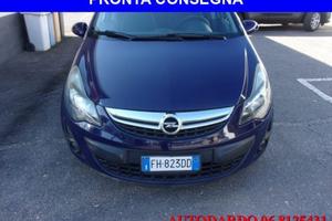 OPEL Corsa 1.2 5 porte Ecotec