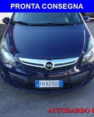 OPEL Corsa 1.2 5 porte Ecotec