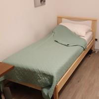  copriletto singolo trapuntato