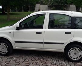 FIAT Panda 2ª serie - 2009