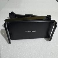 Supporto tablet poggiatesta auto