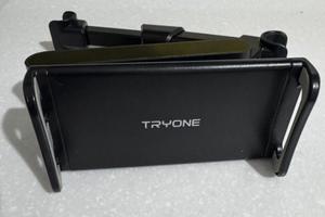 Supporto tablet poggiatesta auto