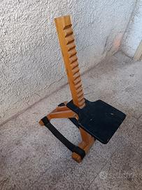 Sedia astronomica 