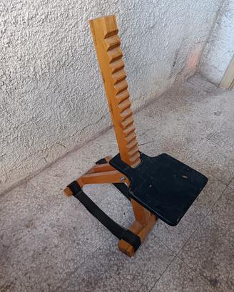 Sedia astronomica 