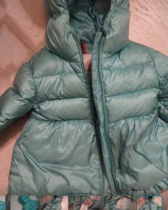 giubbotto Moncler 