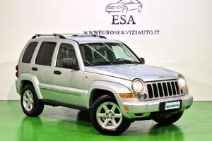 JEEP Cherokee 2.8 CRD Sport