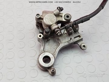 PINZA POSTERIORE HONDA CR 125 1993 1994 CRE 1995 1