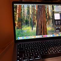 MacBook Air 256gb