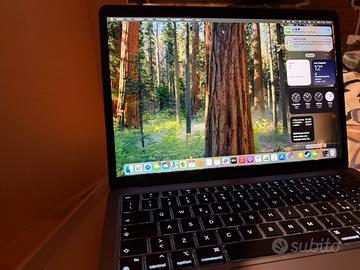 MacBook Air 256gb