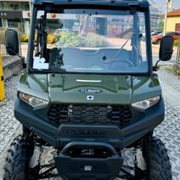 Polaris RANGER VERSION SP 4x4