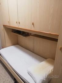 Ultima stanza Chieti Scalo