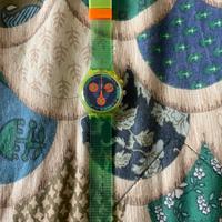 Orologio Swatch Neo Wave (modello SCJ100) del 1991