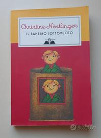 Il Bambino Sottovuoto di Christine Nostlinger
