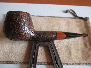 Pipa in radica SAVINELLI COLLECTION 1997