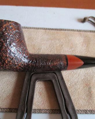 Pipa in radica SAVINELLI COLLECTION 1997