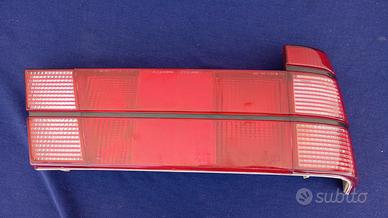 fanale per alfa 75