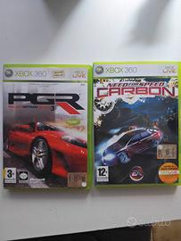 Giochi XBOX 360