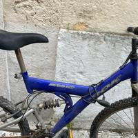 Bicicletta