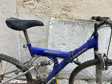Bicicletta
