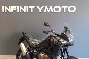 Honda CRF1100L Africa Twin 2026