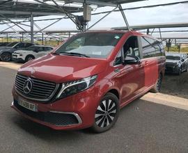 Mercedes eqv - 2021 - Avantgrade XL - 8 posti